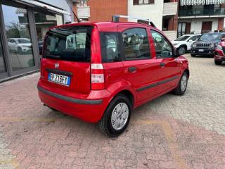 FIAT Panda usata, con Alzacristalli elettrici