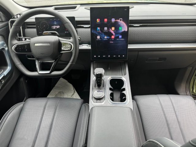 JAECOO Jaecoo 7 usata, con Autoradio