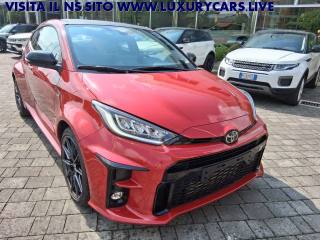 TOYOTA Yaris usata, con Boardcomputer