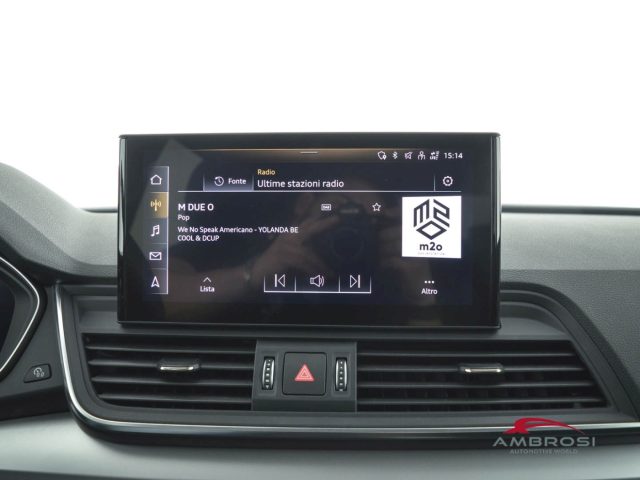 AUDI Q5 usata 13