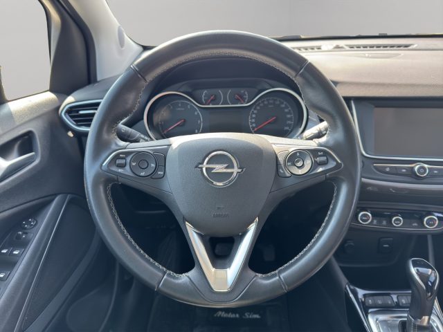OPEL Crossland usata, con Fari LED