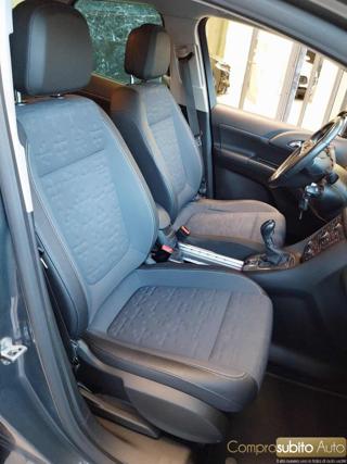 OPEL Meriva usata 15