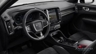 VOLVO XC40 usata 8