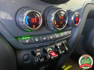 MINI Countryman usata, con Sedili sportivi