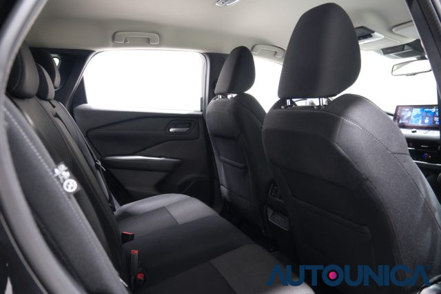 NISSAN Qashqai usata 61