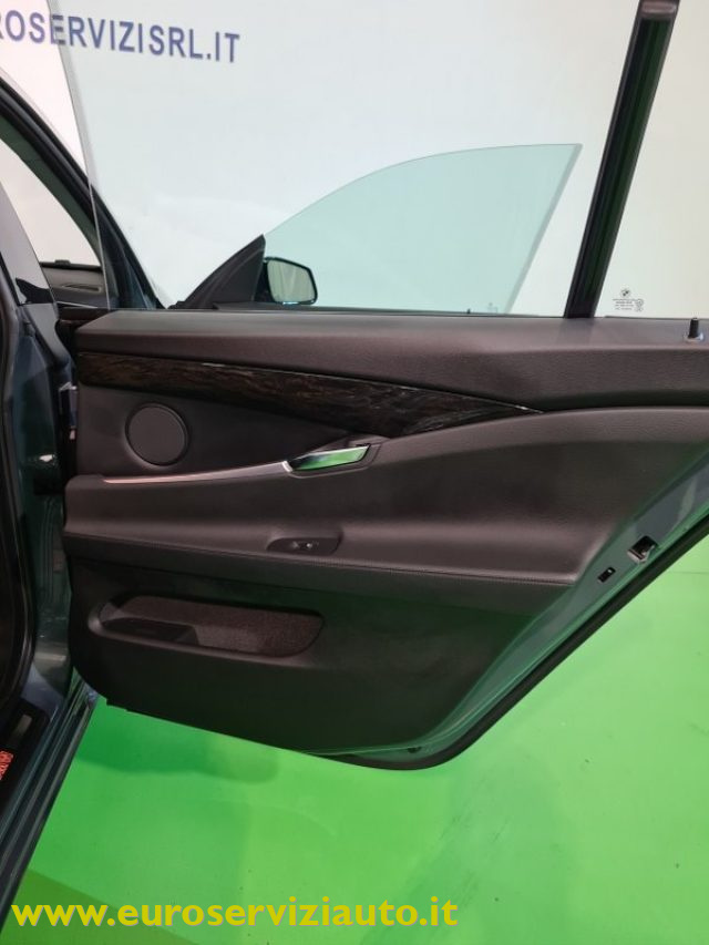 BMW 530 usata, con Airbag posteriore