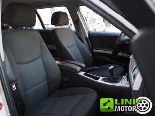 BMW 316 usata, con Sensori di parcheggio posteriori