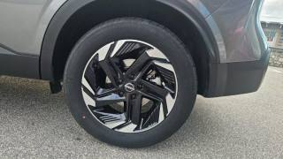 NISSAN Qashqai usata, con USB