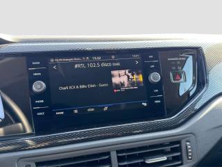 VOLKSWAGEN Taigo usata 15