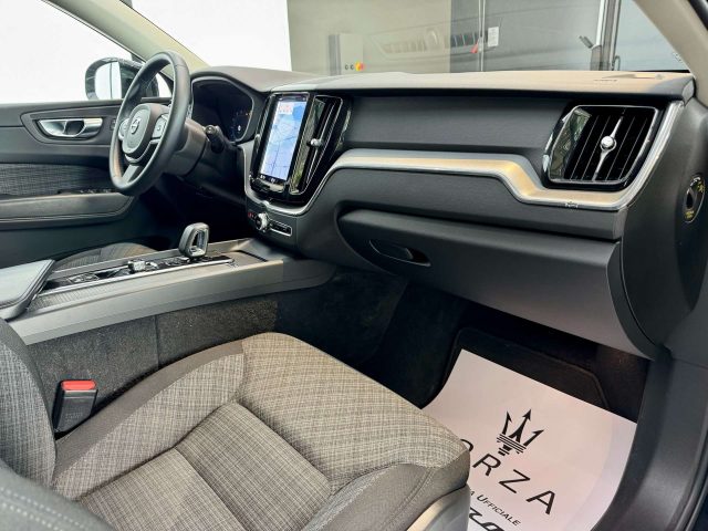 VOLVO XC60 usata, con Sistema di navigazione