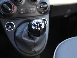 FIAT 500 usata, con Start/Stop Automatico