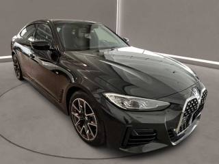 BMW 420 usata, con Controllo trazione