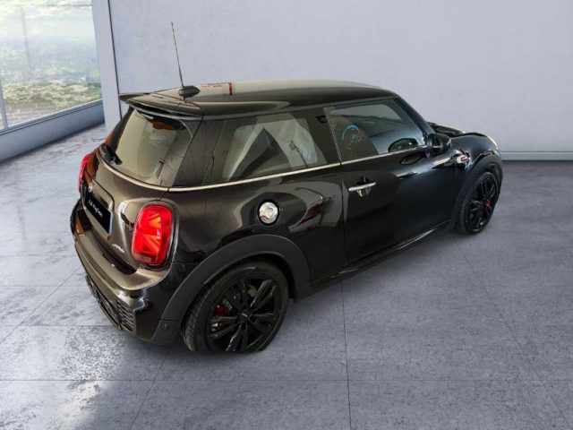 MINI Mini usata, con Fari LED