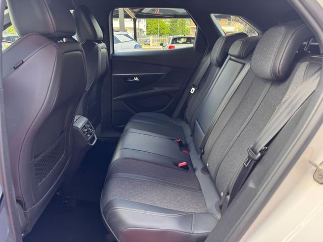 PEUGEOT 3008 usata, con Chiusura centralizzata