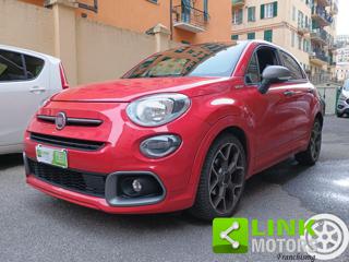 FIAT 500X usata, con Airbag