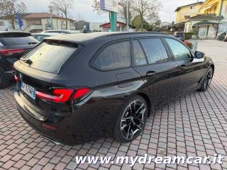 BMW 530 usata, con Autoradio