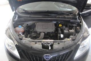 LANCIA Ypsilon usata, con Airbag testa
