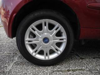 FIAT Multipla usata, con Servosterzo