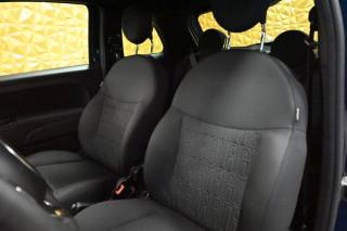 FIAT 500 usata 21