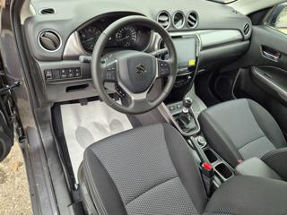 SUZUKI Vitara usata, con Climatizzatore