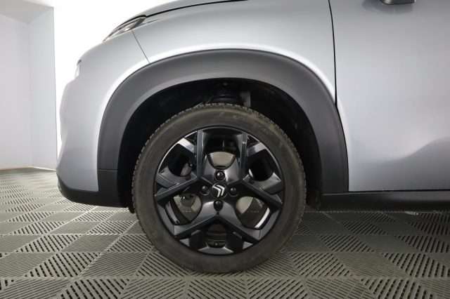 CITROEN C3 Aircross usata 7