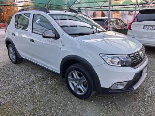 DACIA Sandero usata, con Airbag laterali