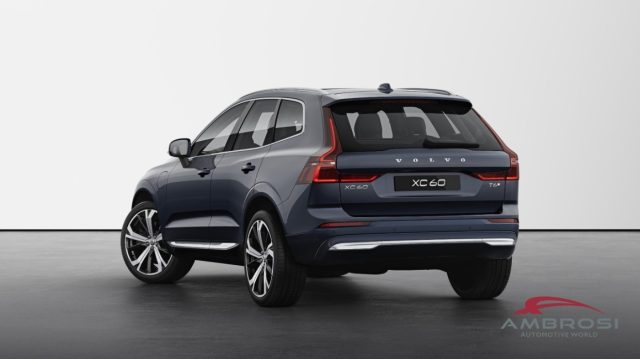 VOLVO XC60 usata 2