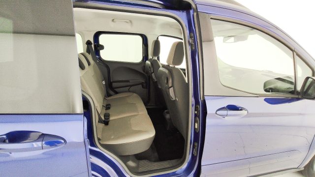 FORD Tourneo Courier usata 30
