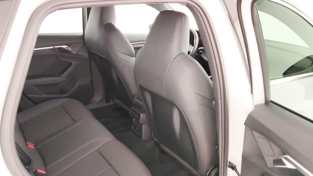 AUDI A3 usata, con Monitoraggio pressione pneumatici