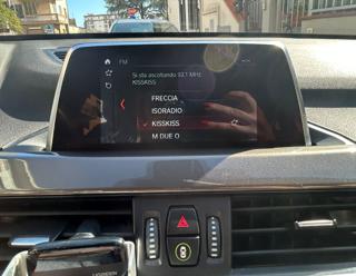 BMW X1 usata, con Leve al volante
