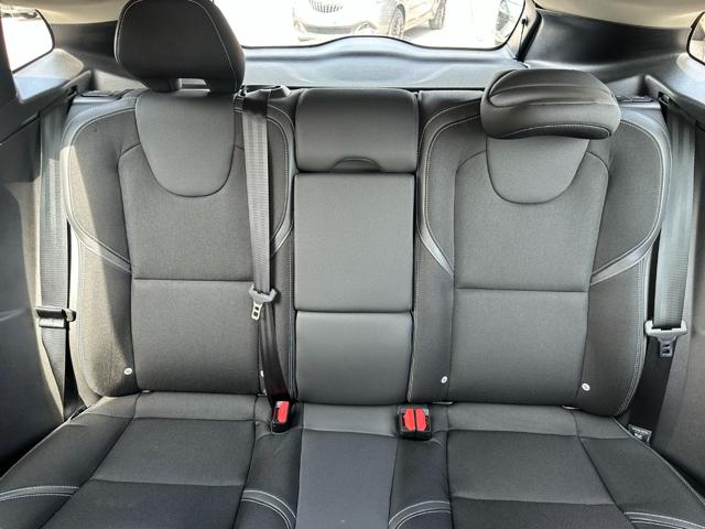VOLVO V40 usata, con Cronologia tagliandi