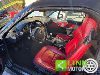 BMW Z3 usata 14