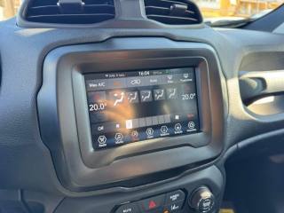 JEEP Renegade usata, con Alzacristalli elettrici