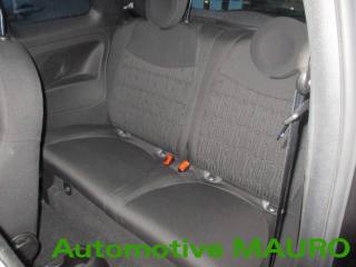 FIAT 500 usata, con Fendinebbia