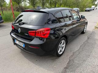 BMW 118 usata, con Alzacristalli elettrici