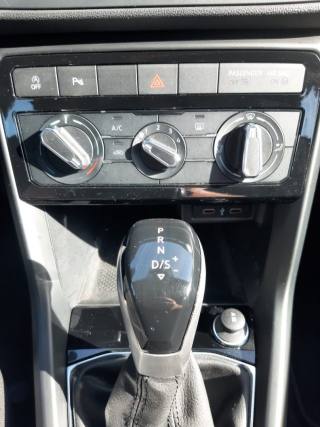 VOLKSWAGEN T-Cross usata, con Start/Stop Automatico