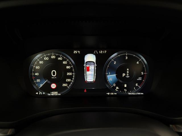 VOLVO V60 usata, con Chiusura centralizzata
