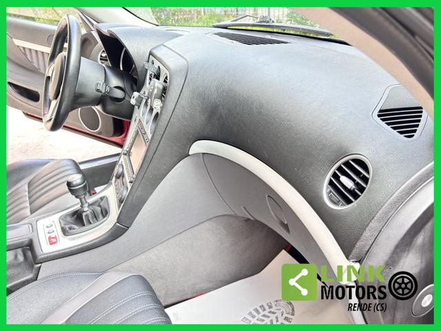 ALFA ROMEO Brera usata, con Climatizzatore automatico, 2 zone