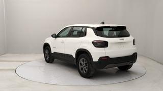 JEEP Avenger usata, con Airbag laterali