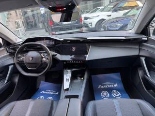 PEUGEOT 308 usata, con Chiusura centralizzata