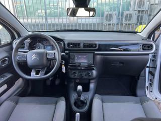 CITROEN C3 usata, con Antifurto