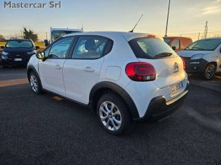 CITROEN C3 usata, con Airbag Passeggero