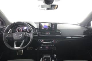AUDI Q5 usata 3