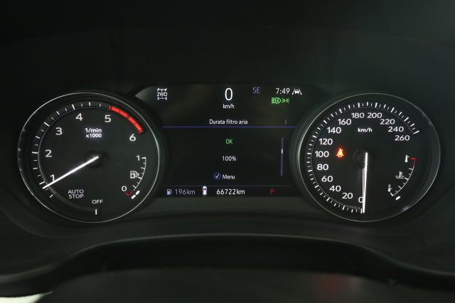 CADILLAC XT4 usata 5