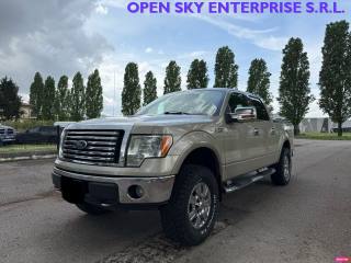 FORD F 150 usata, con Airbag