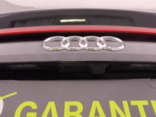 AUDI Q8 usata, con Touch screen