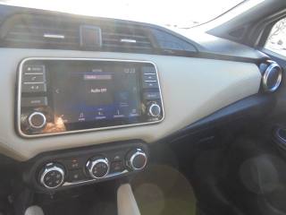 NISSAN Micra usata 26