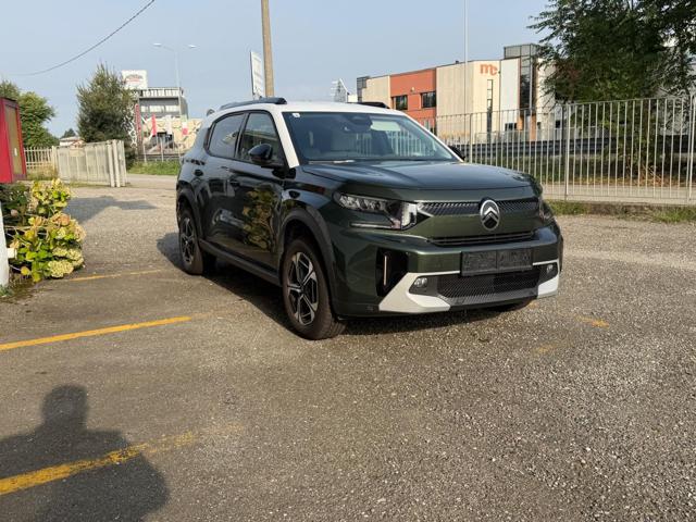 CITROEN C3 Aircross usata, con Airbag laterali
