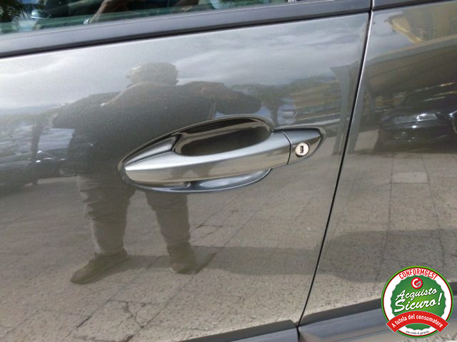 PEUGEOT 3008 usata, con Vivavoce
