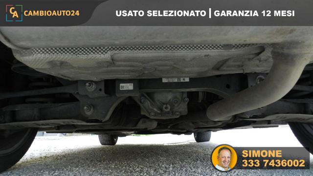 BMW 116 usata 57